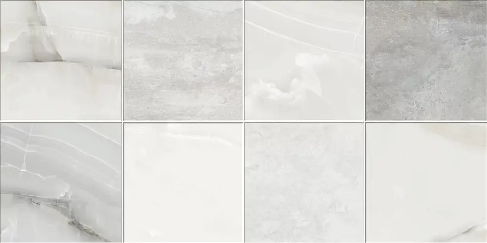 Titan Box Серый WT36TIT55 Глянцевая 30x60