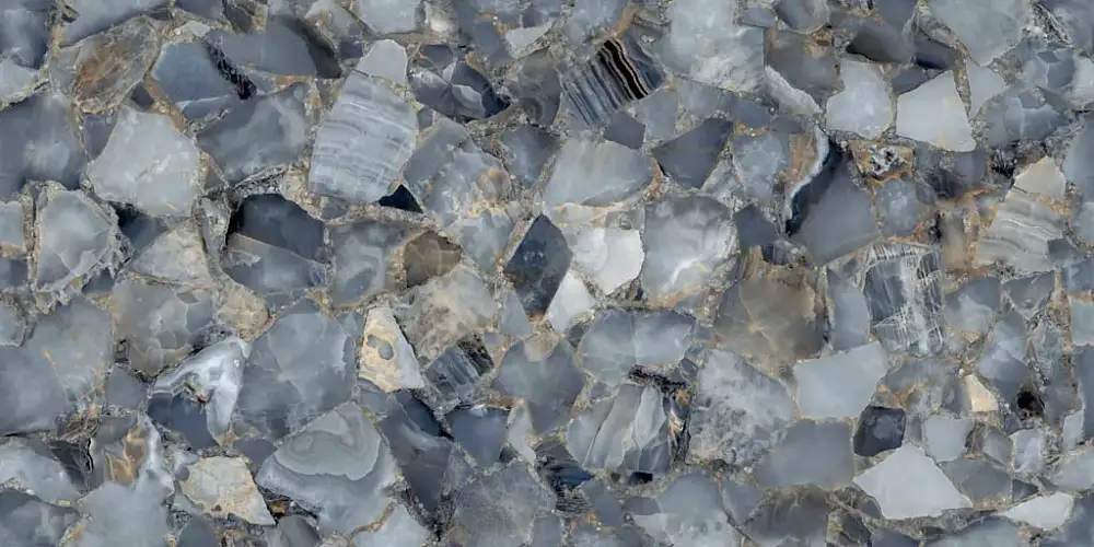 Sapphire Agate 60120SPA13HG Суперполированный Керамогранит 60x120