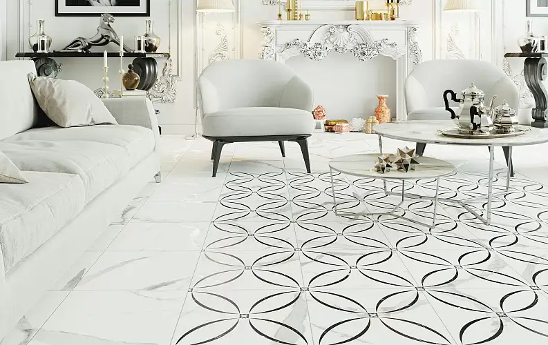 Vertus GP6PRI00 Матовый Керамогранит 41x41