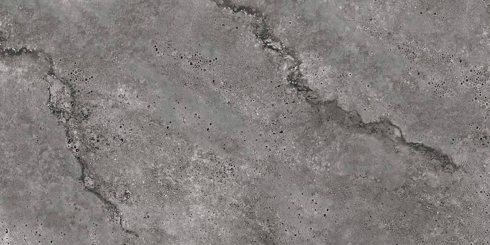 Киплинг Темно-Серый Керамогранит 30x60,3