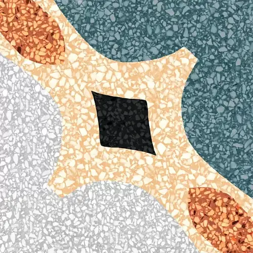 Point Mix DB_047 Керамогранит 20x20