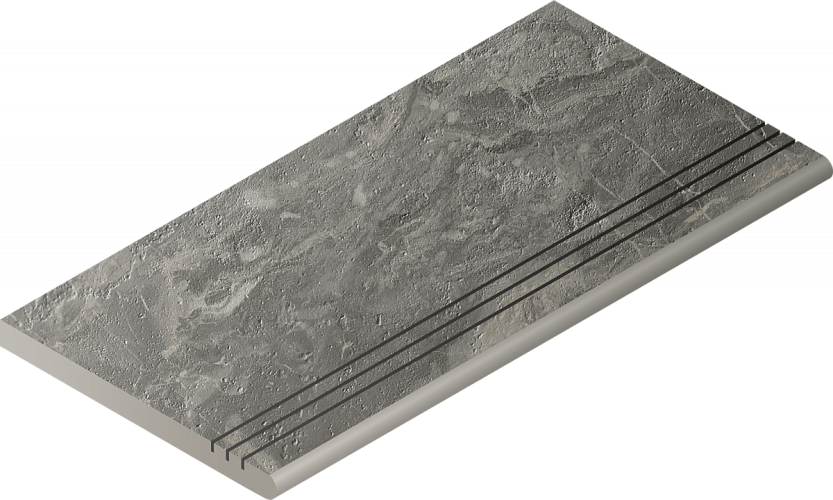 Ступень Charme Deluxe X2 Orobico Gradino Round Grip Закруг 62004000010730x60