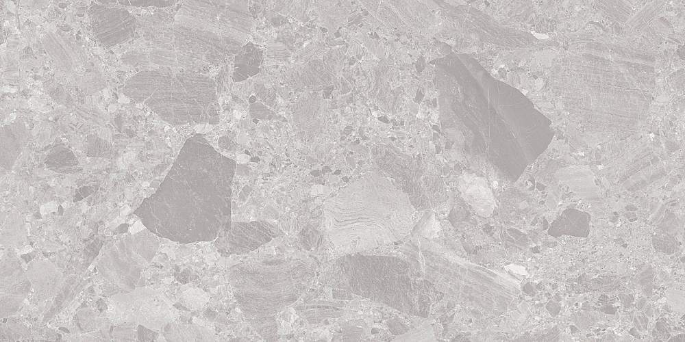 Teraco Gris 1053 Керамогранит GRIP 60x120