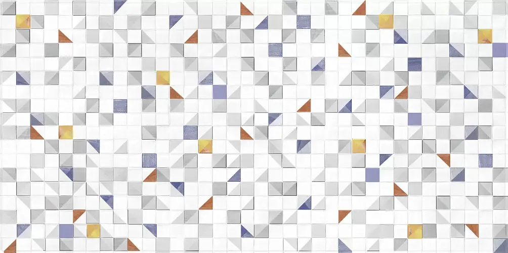 Napoli Color WT9NPL55 Глянцевая 24,9x50