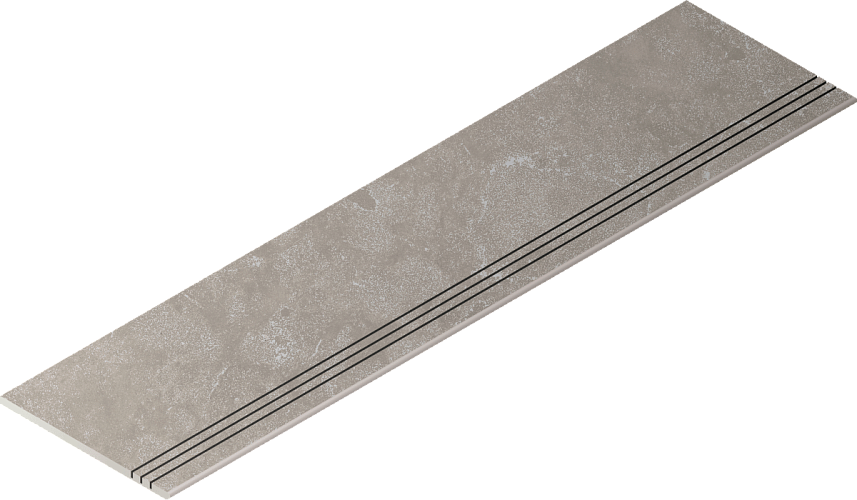 Ступень Voyager Grey 610140000152 30x120