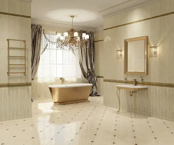 Декор Emil Grais 62 2,5x29,5