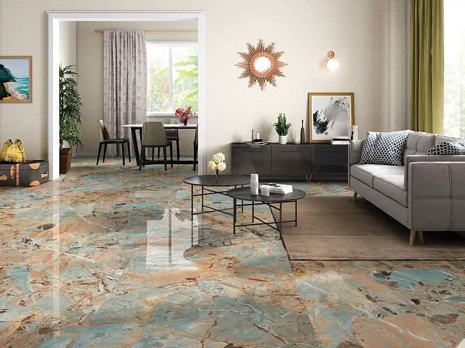 Amazonite Керамогранит 80х160