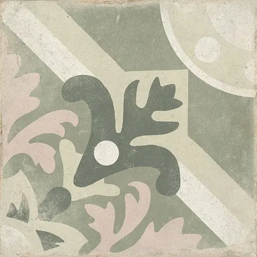 FS 1827 Sage 41560 Матовый Керамогранит 22,3x22,3