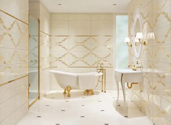 Коллекция Eurotile Lia