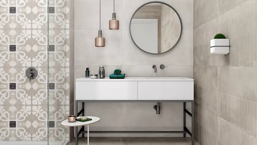 ES.Essen Tortora 035.084.0297.00304 Керамогранит 45X90