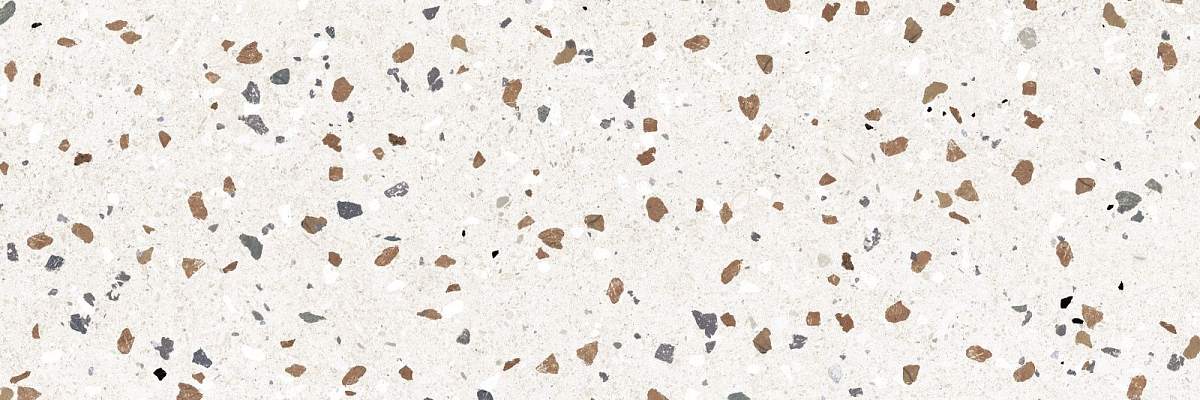 Fragmenti Бежевая 25x75