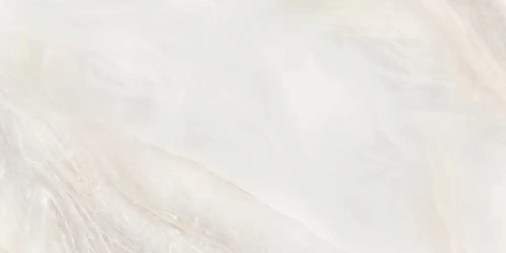 Декор Sunrock Light Белый WT36SNK05 Глянцевая 30x60