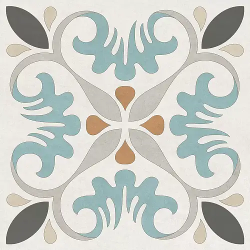 Laura GP2020DGA01 Матовый Керамогранит 20x20