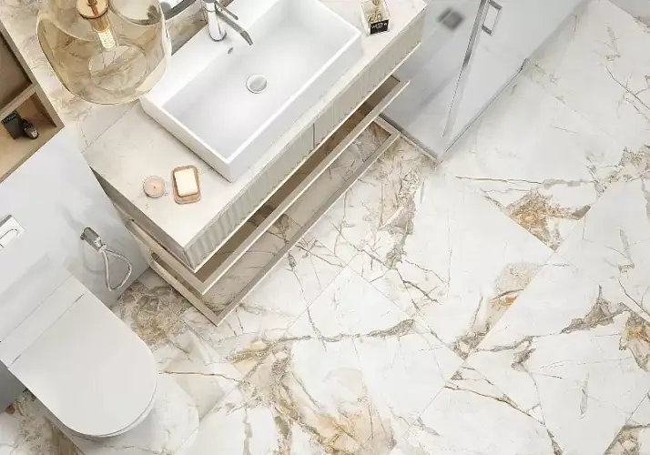 Skyros Gold 60120SKY21P Глянцевый Керамогранит 60x120