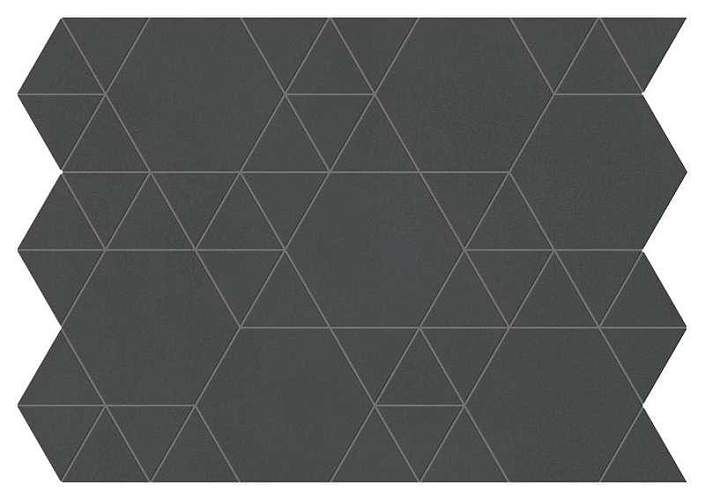 Мозаика Boost Balance Tarmac Lock AJX9 37,4x50,5