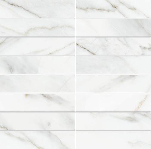 Мозаика Dream Белая 29,4x29,8