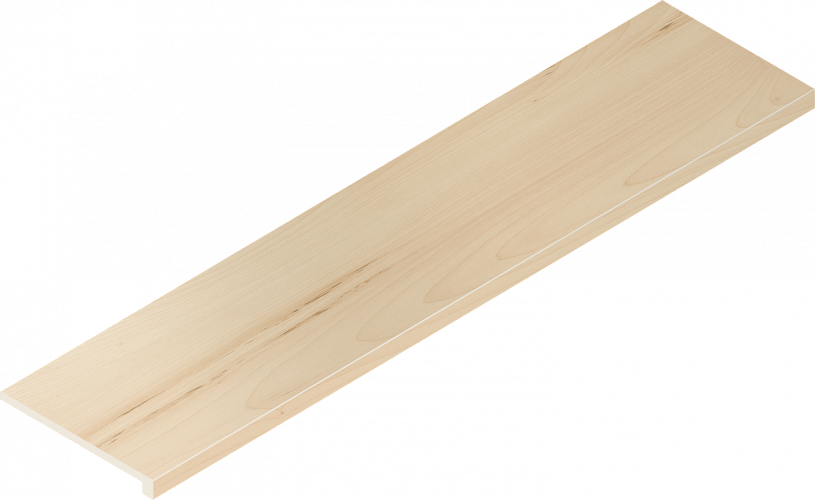 Ступень фронтальная Element Wood Acero 620070000771 33x120