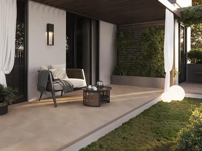 Stonehouse Бежевый A17880 Матовый Керамогранит 59,8x59,8