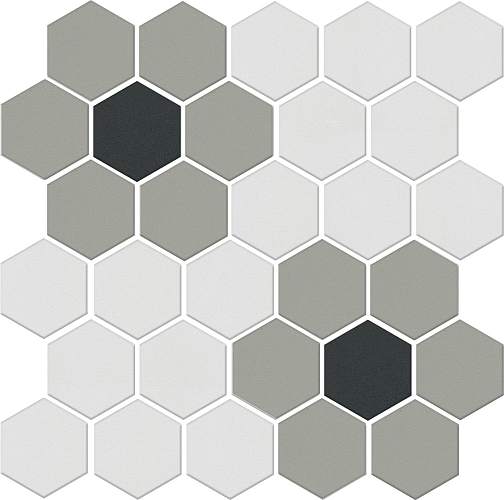 Декор Мозаика Агуста 3 AD\A658\MM Мозаичный 29,7х29,8