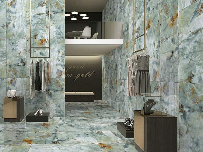 Arabesque Grey N20352 Керамогранит 60x120