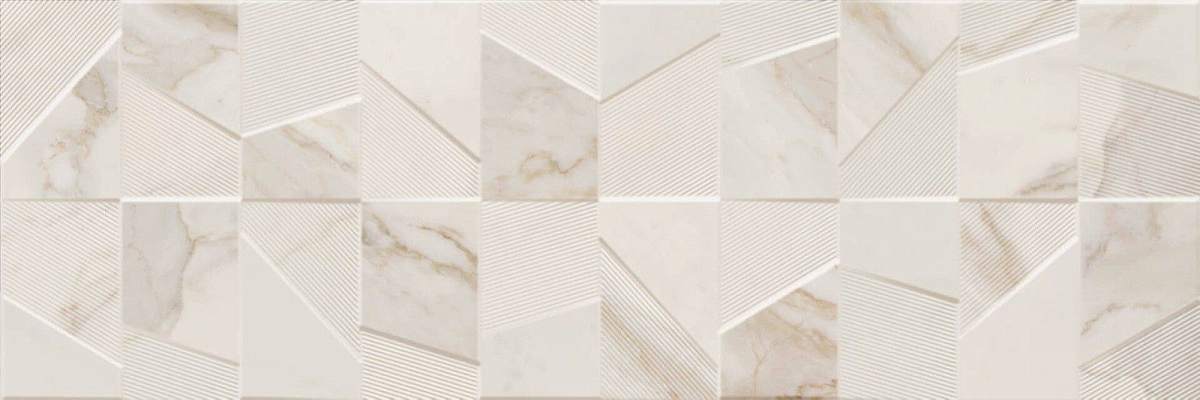 Calacatta Art Gold M3D 30x90