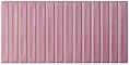 Sweet Bars Blush Matt 128693 12,5x25