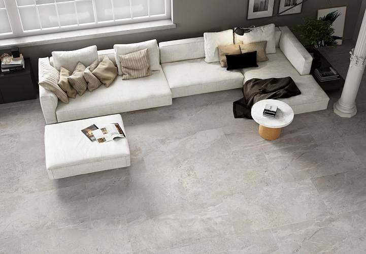 Erding Pearl 017.875.169.0714 Керамогранит 75X75