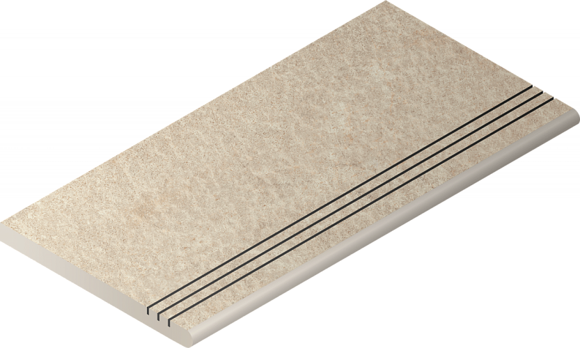 Ступень Climb Rope Gradino Round Grip Закругл 620040000058 30x60