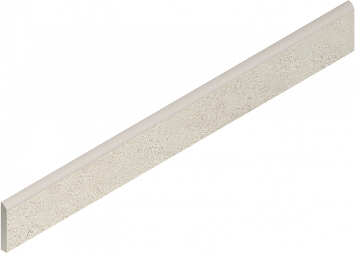 Плинтус Millennium Pure Battiscopa 610130004068 7,2x60