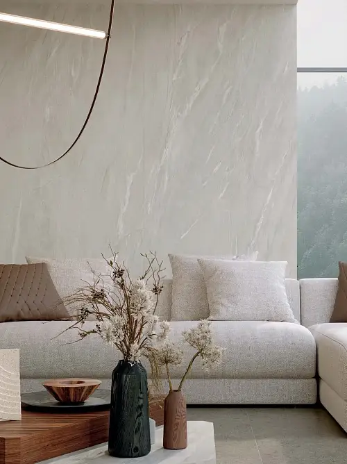 Cтупень FDMR Lunar Gr 620070002887 Матовая 33x120