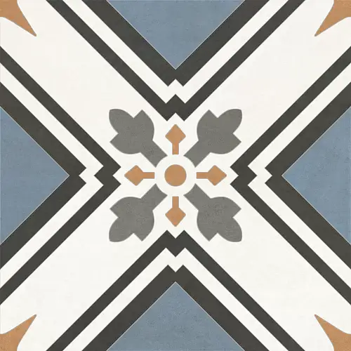 Dante GP2020DNN23 Матовый Керамогранит 20x20