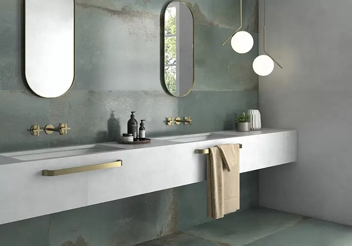 Galio Gris Керамогранит 60x120