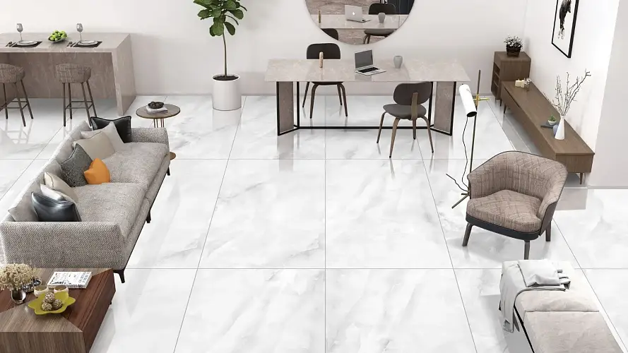 Crystal Onyx Polished N20574 Керамогранит 60x120