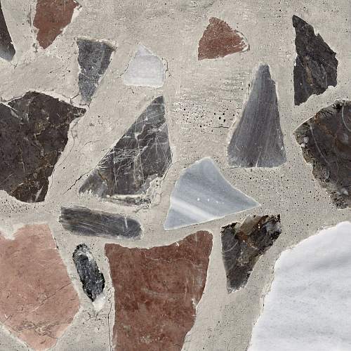 FS Rialto Decor Керамогранит 45,2x45,2