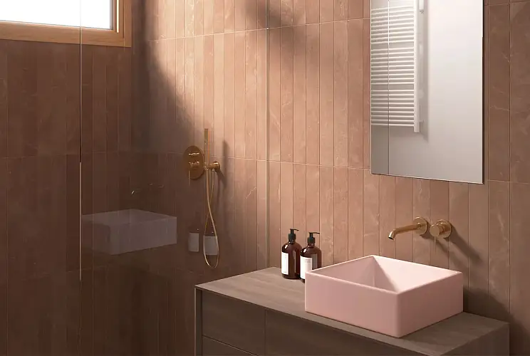 Marmoris Blue 32051 Матовый Керамогранит 7,5x60