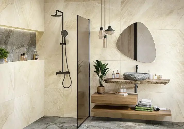 Rock Sand D120202M Матовый Керамогранит 60x120