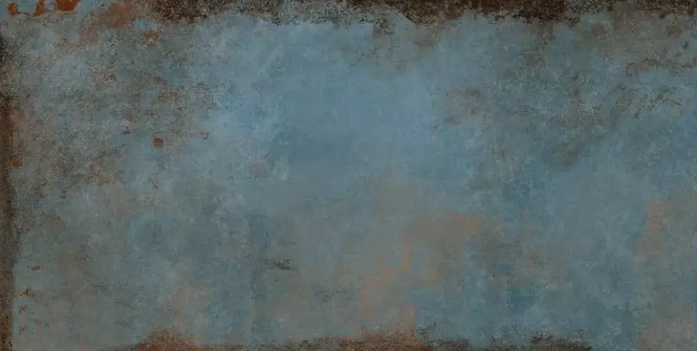 Alloy Azzurro Rect. Mattt Керамогранит 60x120