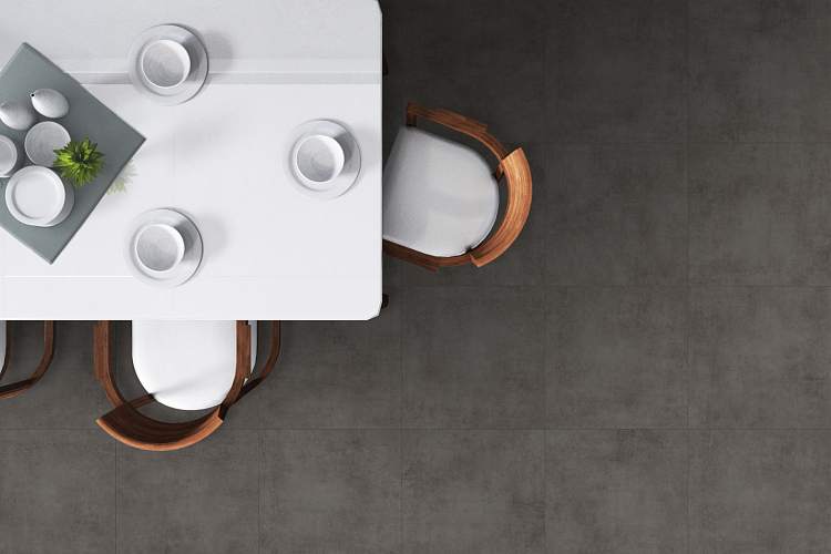 Stardust Темно-Серый GT60600509MR Керамогранит 60x60