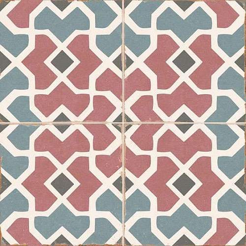 Old School Noray Керамогранит 45x45