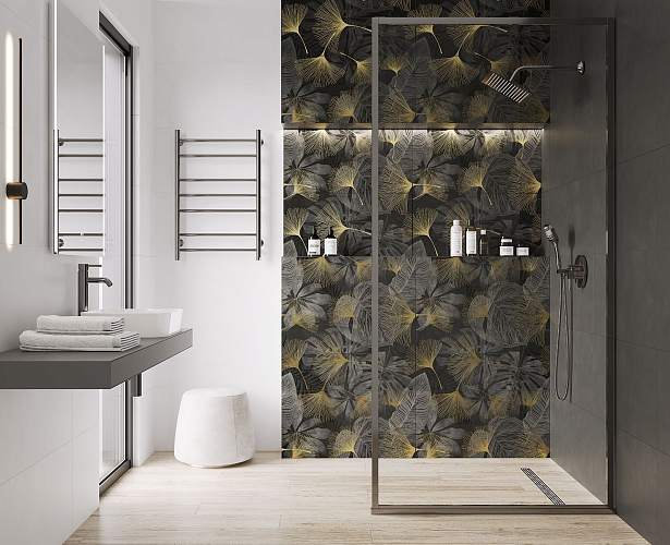 Evolution Crema 48035R Матовая 40x80