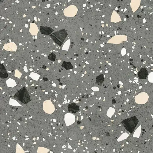 Герда Натура Дарк MR ID9063E098MR Керамогранит 60x60