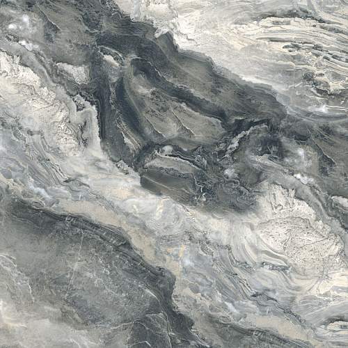 Persia Graphite 6060PRS25P Керамогранит 60x60