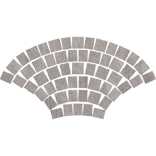 Декор напольный Climb Rock X2 Pavone 20мм 620120000021 51,2x97