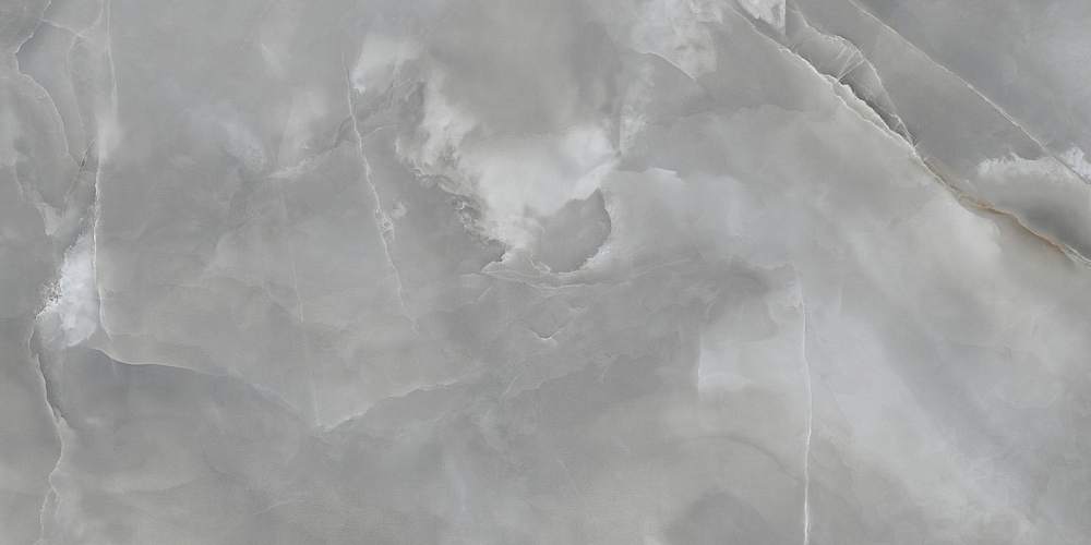 Snowy Night Серый Лаппатированный Керамогранит 60x120