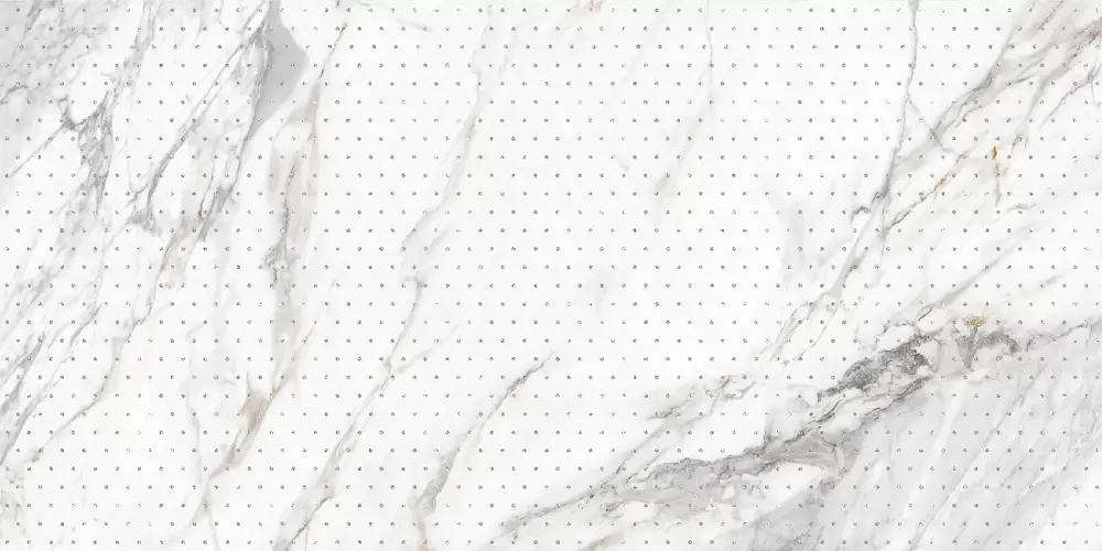 Intensity Белый DW36ITS15 Глянцевая 30x60