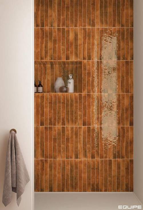 Bali Ginger 31551 Глянцевая 5x40