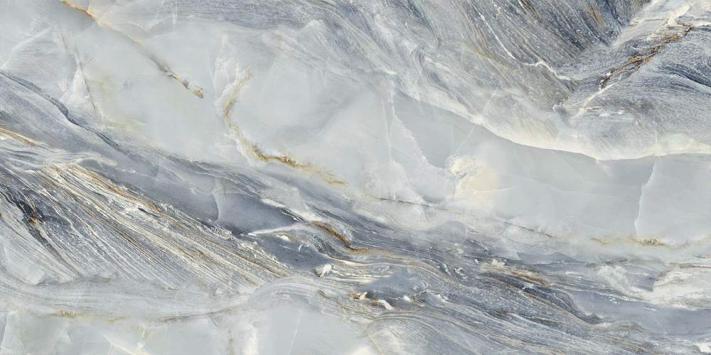 Estelle Blue D120228L Лаппатированный Керамогранит 60x120