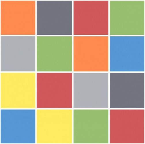 Декор Мозаика Большое путешествие Мозаичный 178/KLD01 20x20