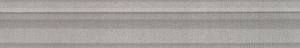 Бордюр Багет Марсо Серый Обрезной BLC016R 5x30