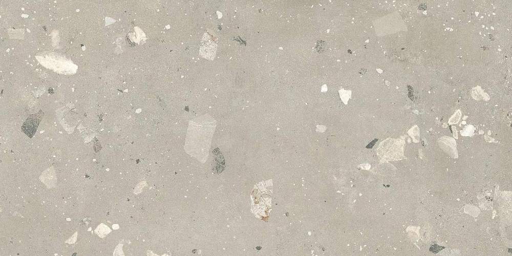 I Cementi Flax Ciottolo Sq. FL03BAC Керамогранит 60x120